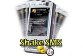 game pic for shake sms S60 3rd  S60 5th  Symbian^3